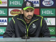 جو بھی ٹرافی اٹھائے خوشی اس بات کی ہے ٹورنامنٹ خیریت سے ہوگیا سہیل اختر