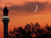 ماہ ربیع الثانی کا چاند نظر آگیا