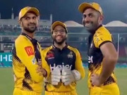 ’’پرواز‘‘ کے ذریعے کمنٹیٹرز کی میدان میں موجود کرکٹرز سے گفتگو