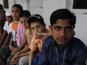 پنجاب میں لاوارث بچوں کے تحفظ کے ایکٹ کے قواعد وضوابط منظور