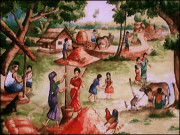 مشترکہ خاندانی نظام ماضی حال اور مستقبل