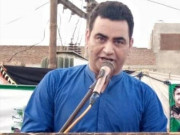 خواتین کو ہراساں کرنے والے رہنما پی ٹی آئی کوآرڈینیٹر وومن پروٹیکشن ساہیوال مقرر