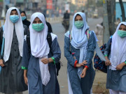 محکمہ تعلیم سندھ کا موسم سرما کی تعطیلات نہ کرنے کا فیصلہ