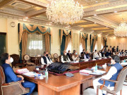 حکومت نے کورونا سے بچاؤ کیلئےاشیاء کی درآمد پر ڈیوٹی و ٹیکس ختم کردیا