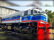 کراچی سرکلر ریلوے 21 سال بعد جمعرات سے بحال ہوگی