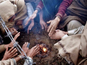 کراچی میں 24 جنوری سے سردی کی شدت میں مزید اضافے کی پیش گوئی 