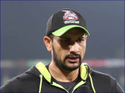 لاہور قلندر کے مداحوں سے معذرت خواہ ہیں سہیل اختر