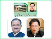 اسمارٹ گندم خریداری پالیسی بحرانوں کو ختم کر سکتی ہے