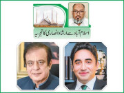 گلگت الیکشن حکومت کی کامیابی اور دھاندلی کا الزام