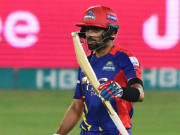 سب سے زیادہ 473 رنز بابر اعظم کے بیٹ نے اُگلے