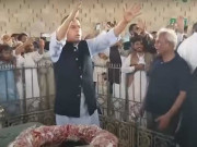 مریم نواز  کیپٹن ر صفدر کیخلاف مزار قائد بے حرمتی مقدمہ خارج