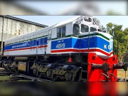 کراچی سرکلر ریلوے ٹرین کی بحالی کا افتتاح آج پرانے روٹ پر کیا جائے گا