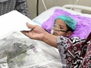 کشمور میں زیادتی کا نشانہ بننے والی بچی کی طبیعت میں بہتری