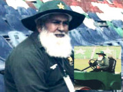 ملک میں زیادہ تر ٹیسٹ سینٹرز کی پچز بنانے والے حاجی بشیر چل بسے