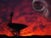 ’ترقی یافتہ خلائی مخلوق کے ریڈیوسگنلز دریافت کرلیے‘ سائنسدانوں کا بڑا دعویٰ