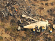 پی آئی اے حویلیاں حادثے کی تحقیقات 4 سال بعد مکمل انجن میں خرابی کا انکشاف