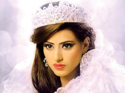 بحرین کی سابق ملکہ حسن کی پرتگالی فٹ بالر سے شادی کی خواہش 