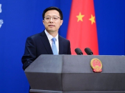 انسداد دہشتگردی کیلیے پاکستان کی کوششوں کے معترف ہیں چینی دفترخارجہ