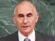 ارجنٹائن کے سابق صدر ڈی لاروا رشوت خوری کے الزام سے بری 