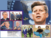 پاکستان میں عوامی سطح پر مقبول امریکی صدور