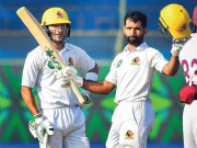 ٹیم سے ڈراپ ہوتے ہی اسد شفیق کی فارم ’’بحال‘‘