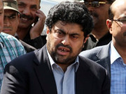 ایم کیو ایم پی آئی بی کے رہنما کامران ٹیسوری کیخلاف ریلوے اراضی پر قبضے کا مقدمہ