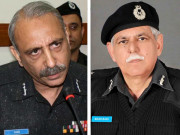 گریڈ 22 میں ترقی پانے والے 4 پولیس افسران کی ترقی کا نوٹیفکیشن جاری