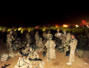 افغانستان 2 اتحادی فوجی ہلاک 20 طالبان کی ہلاکت کا دعویٰ 