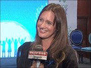 شنیرا وسیم اگلے پی ایس ایل میں بھی کراچی کنگز کی کامیابی کیلیے پرامید