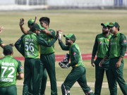 دورہ نیوزی لینڈ کیلیے اعلان کردہ قومی اسکواڈ اور اسٹاف کے کورونا ٹیسٹ کلیئر