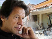 بہنوئی کا پلاٹ اور لینڈ مافیا