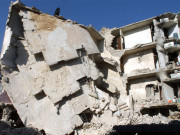 شام سرکاری فوج کی بمباری جاری 3 بچوں سمیت مزید 15 جاں بحق 