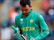 فخر زمان کو دورہ نیوزی لینڈ سے باہر کردیا گیا