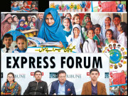 بچپن میرا بے مول  بہتر مستقبل کیلئے بچوں کو فیصلہ سازی کا حق دینا ہوگا