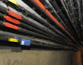 بلوچستان فائبرآپٹک میں خرابی فون اورنیٹ سروس بند