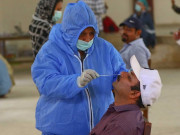 کورونا نے مزید 48 افراد کی جان لےلی2954 مریضوں میں وائرس کی تشخیص