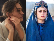 ارطغرل کی حلیمہ سلطان نے خوبصورت نظر آنے کا راز بتا دیا