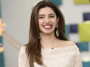 ماہرہ خان 100 بااثر خواتین کی فہرست میں شامل