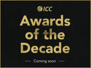 آئی سی سی کی منافقت دہائی کے بہترین کرکٹرزمیں کوئی پاکستانی شامل نہیں