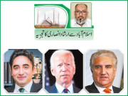 کورونا سے بچاؤ اور معاشی بحالی حکمت عملی سے کام لینے کی ضرورت