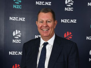 نیوزی لینڈ کے گریگ بارکلے نئے چیئرمین آئی سی سی منتخب