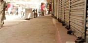 کورونا وبا تاجروں نے حکومت کے کاروباری دورانیے کو مسترد کردیا