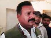 کشمور واقعے کے پولیس افسر اے ایس آئی محمد بخش کا تبادلہ