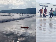 اورماڑہ کے ساحل پربلند لہروں نے ماہی گیروں کی 40 کشتیاں ڈبودیں کروڑوں کا نقصان