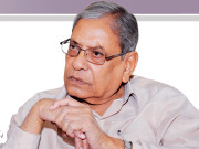 اردو رسم الخط چار پانچ برس میں ختم ہوجائے گا نسیم درانی