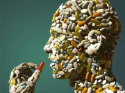 خبردار  اپنا علاج خود کرنا خطرناک ہوسکتا ہے