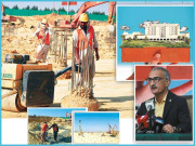 شوکت خانم کراچی ملک میں کینسر کا سب سے بڑا ہسپتال ہوگا