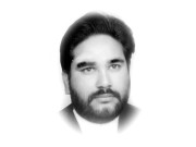 بلوچستان …عالمی سازشوں کا محور