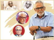 میں نے انسانی دلچسپی کے موضوع کو ’خبر‘ بنایا میری پہلی خبر پر حمید نظامی نے فون کرکے بلایا