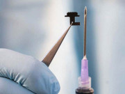 انسانی خلیات کے درمیان مائع سے مرض کی شناخت ممکن